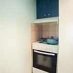 Apartment Colourful