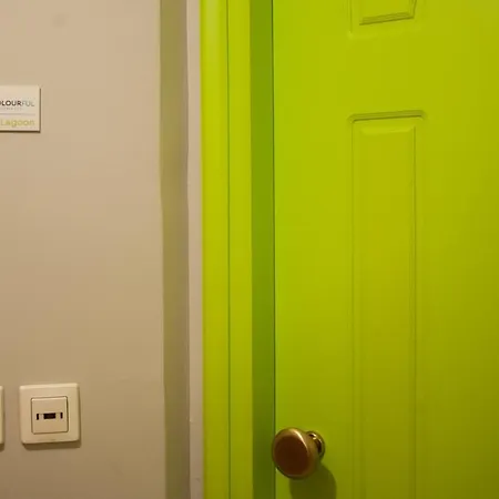 Colourful