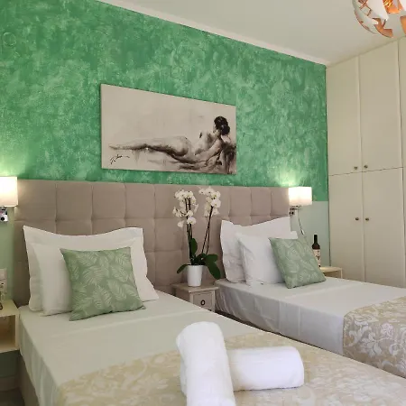 Lägenhet Colourful Argostoli (Kefalonia)