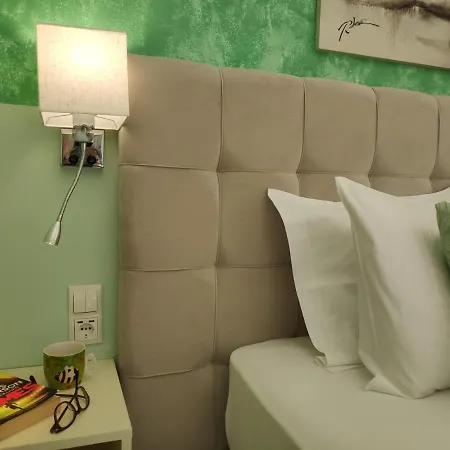 Colourful * Argostoli (Kefalonia)