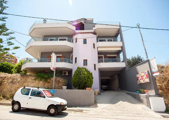 Colourful * Αργοστόλι