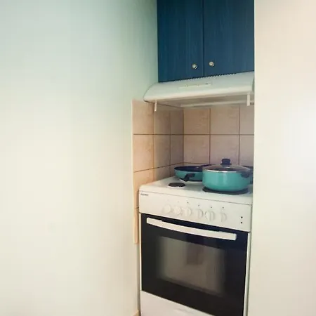 Apartament Colourful