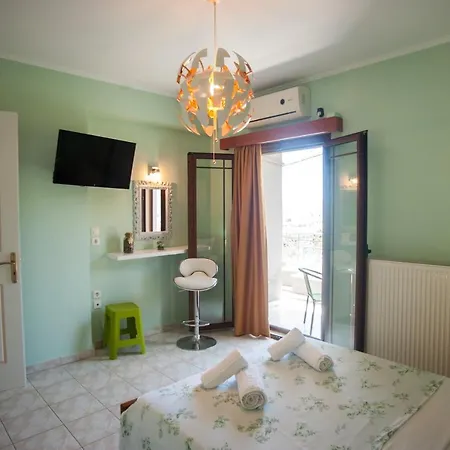 Colourful Apartament *