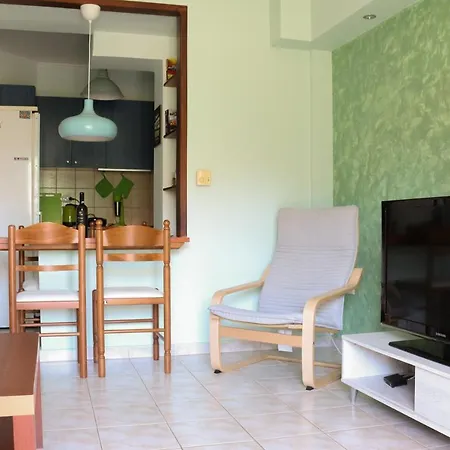 Colourful Apartament *